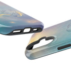 You Are Not Alone Magnetic Phone Case