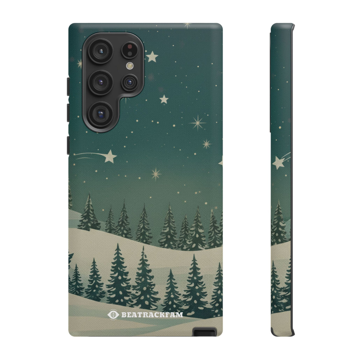 Christmas Tough Phone Case