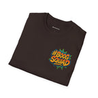 Unisex T-Shirt - Boog Squad (Reversed) Collection