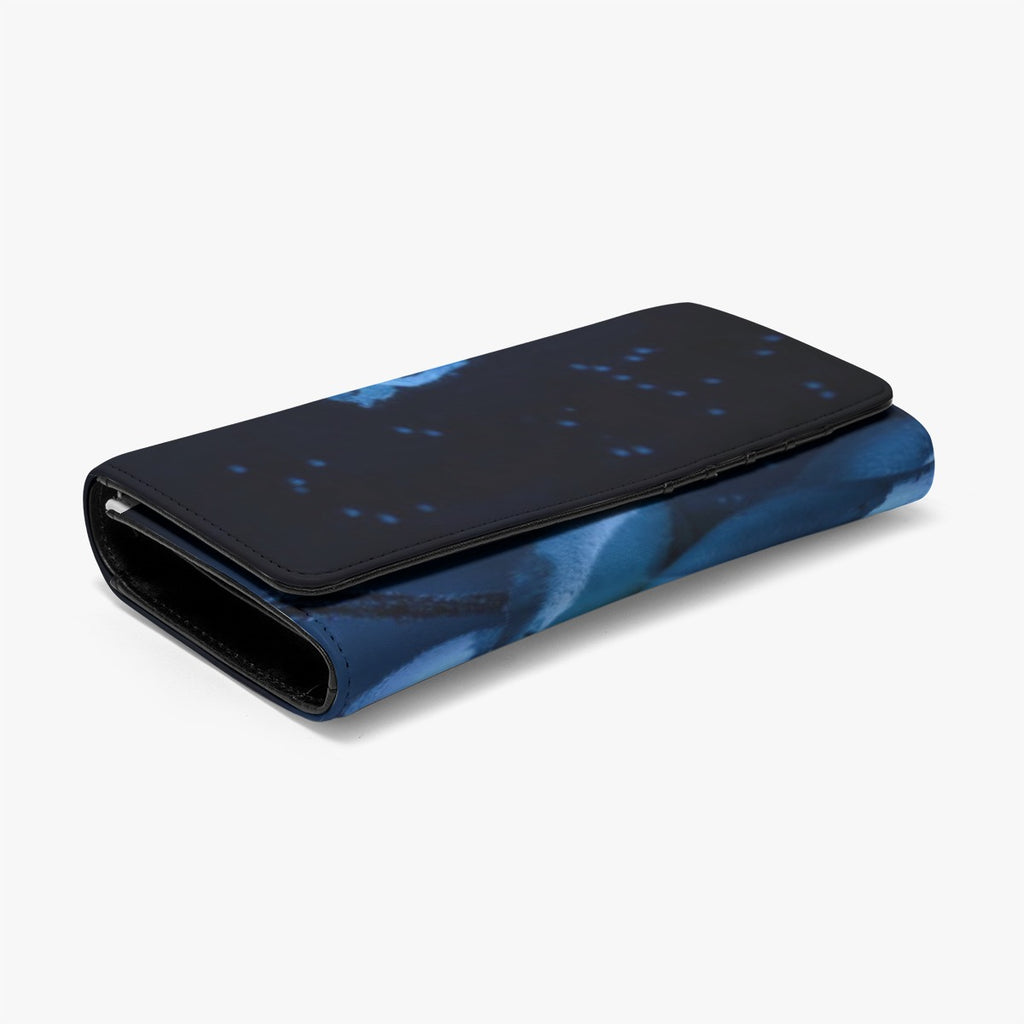 Foldable Wallet