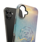 You Are Not Alone Magnetic Phone Case
