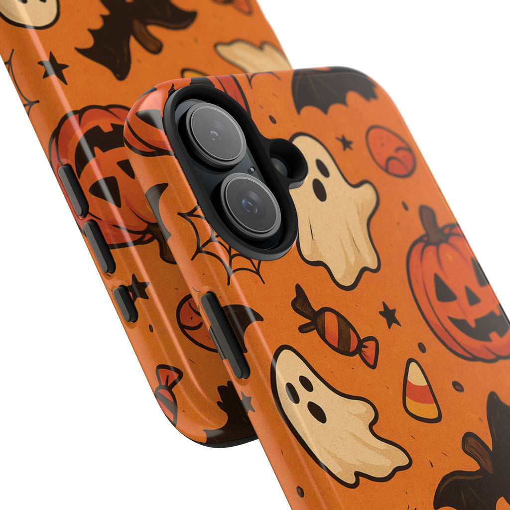 Tough Phone Case - Holiday Collection (Halloween)