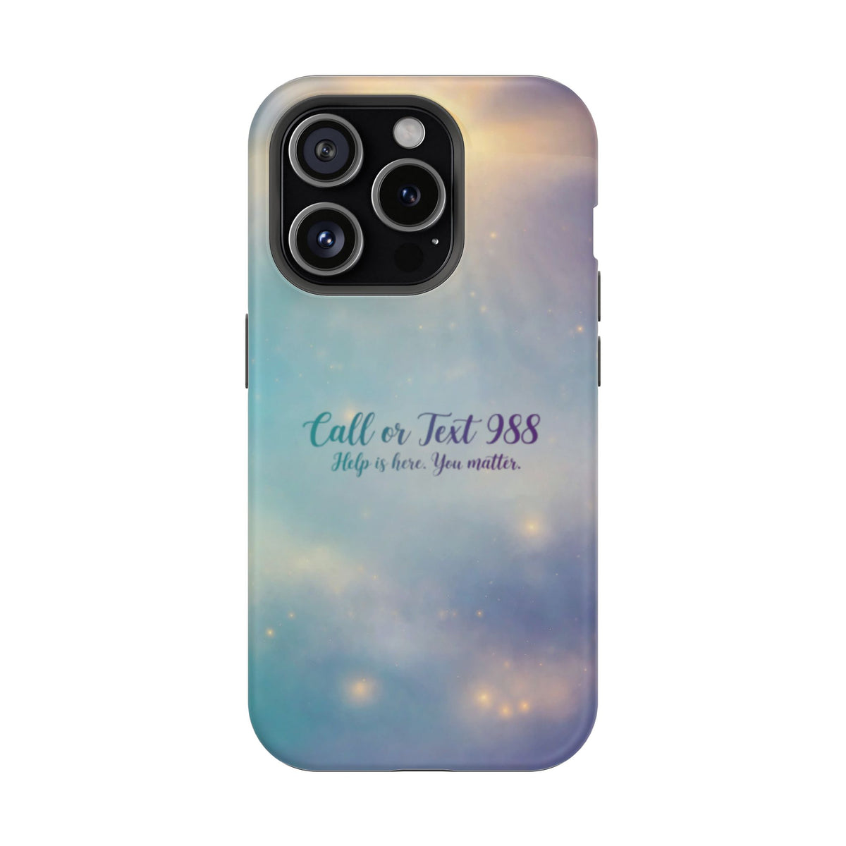 988 Magnetic Phone Case