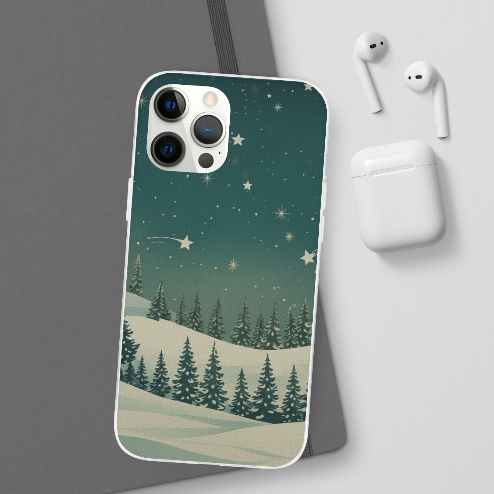 Phone Case - Christmas Holiday Collection