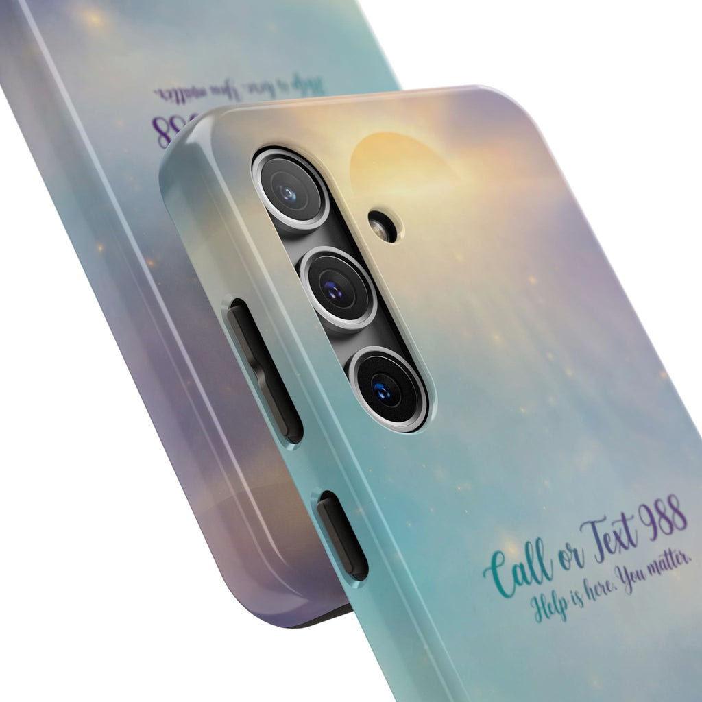 988 Tough Phone Case