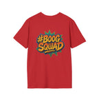 Unisex T-Shirt - Boog Squad Collection