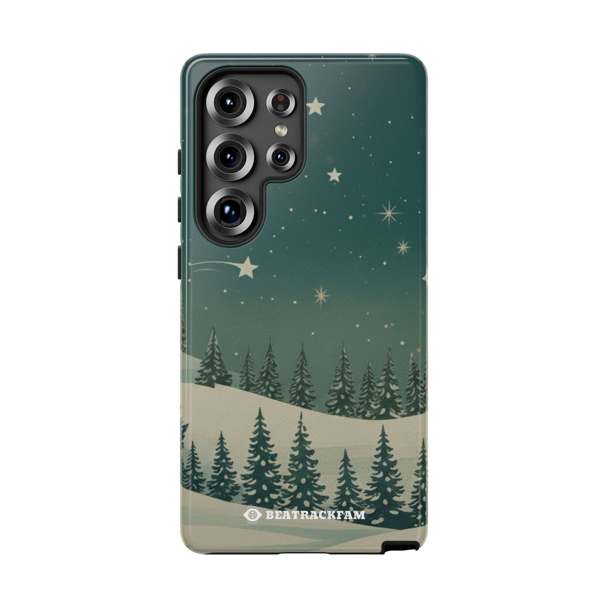 Christmas Tough Phone Case