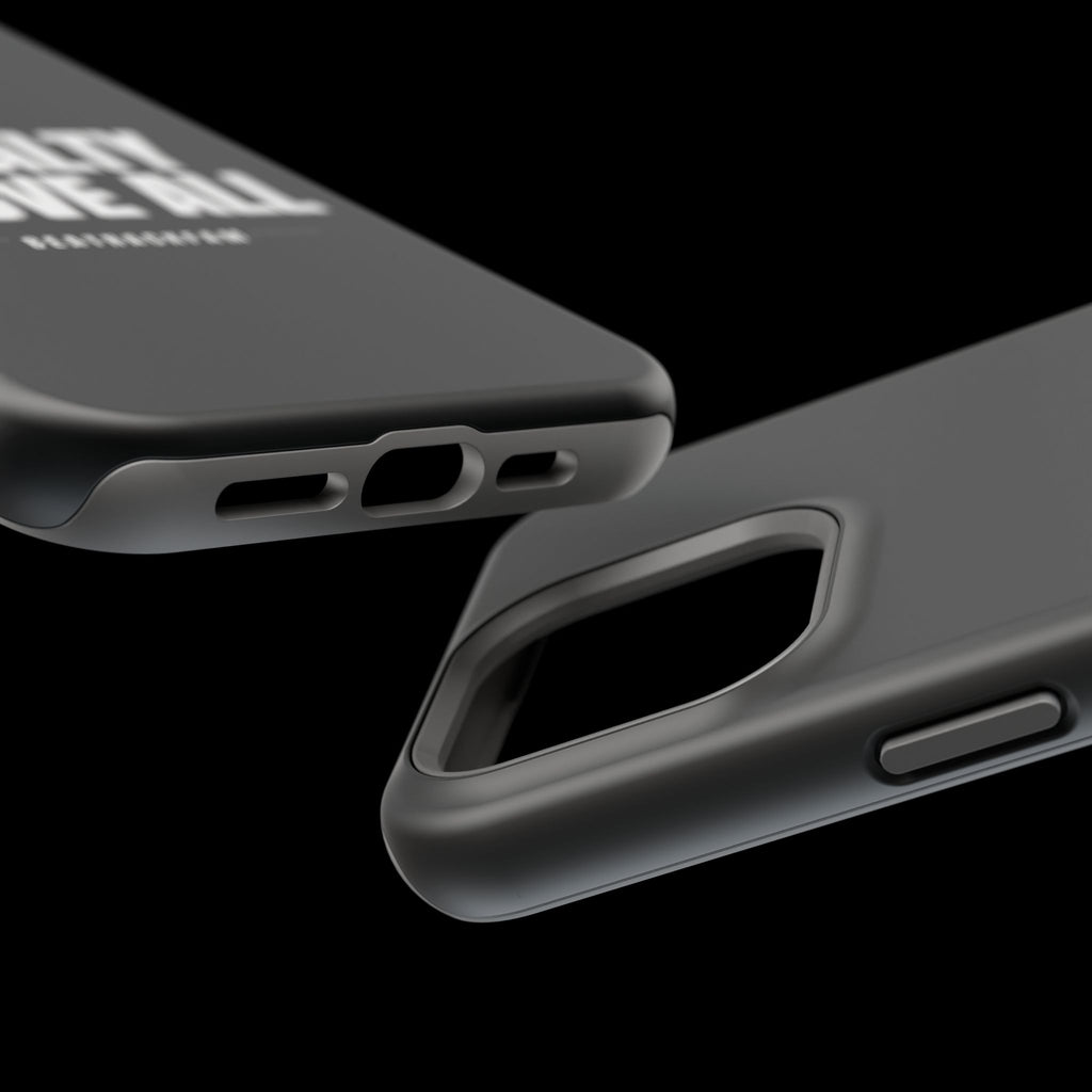 Loyalty Above All Magnetic Phone Case
