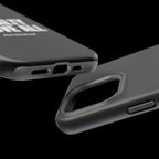 Loyalty Above All Magnetic Phone Case