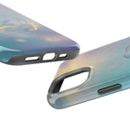You Are Not Alone Magnetic Phone Case