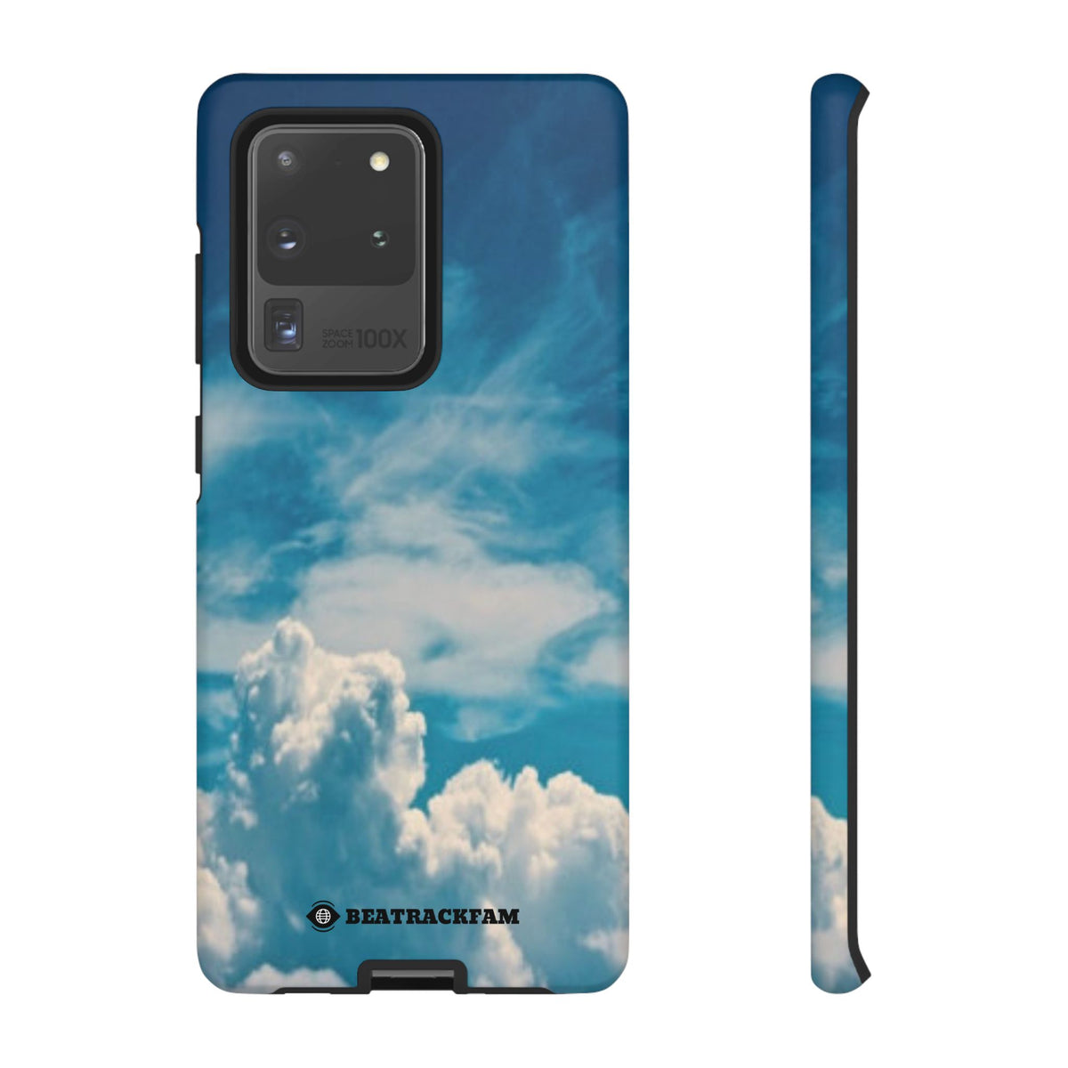 Cloud Phone Case