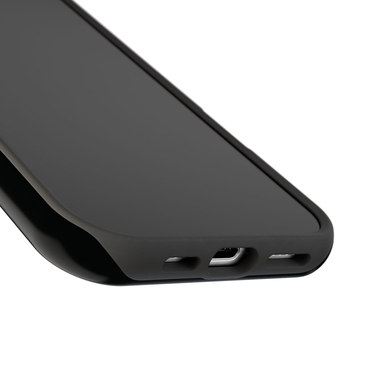 Loyalty Above All Magnetic Phone Case
