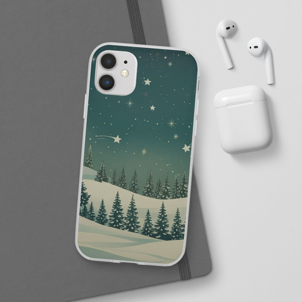 Phone Case - Christmas Holiday Collection
