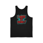 Tank Top - Boog Squad (Reversed) Collection