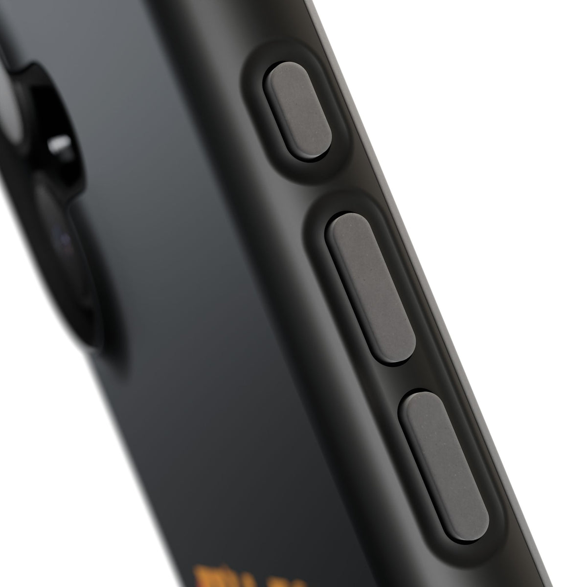 Fall For Yourself Magnetic Phone Case