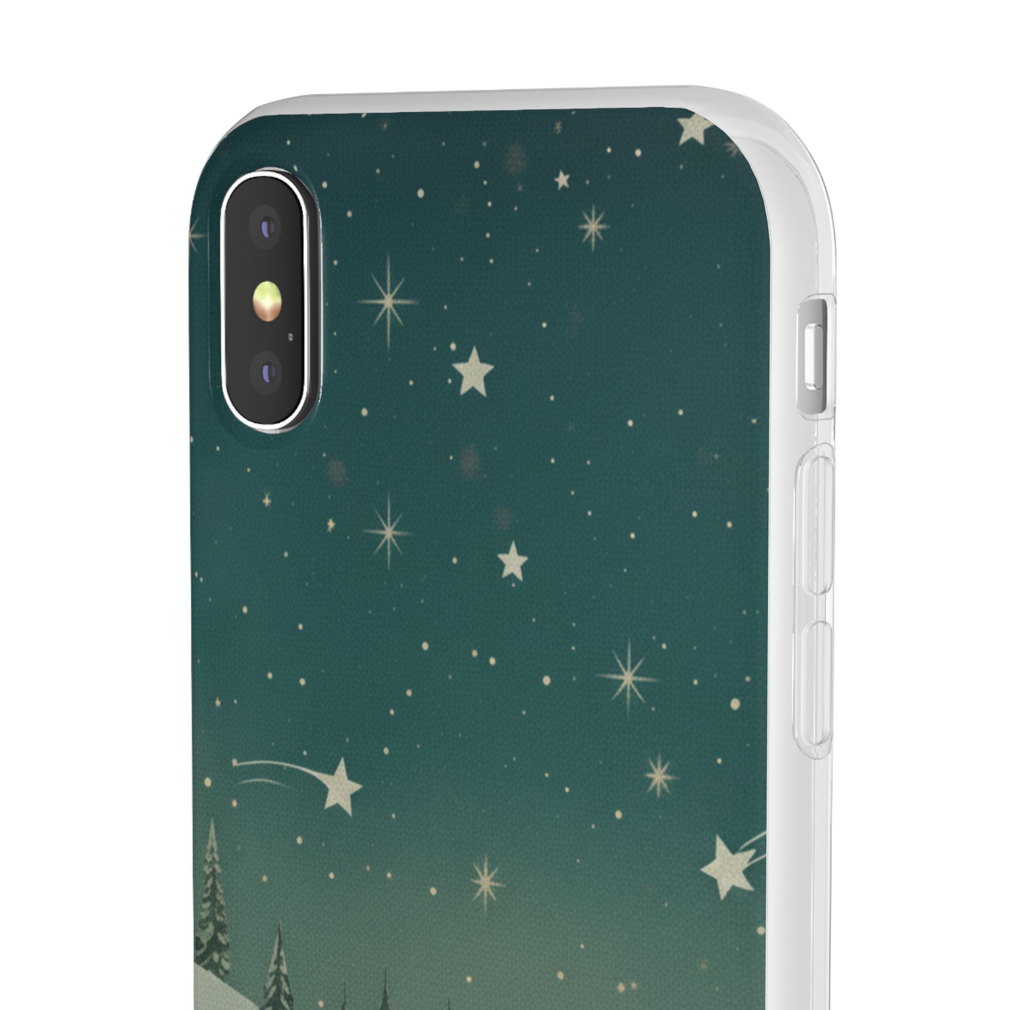 Phone Case - Christmas Holiday Collection