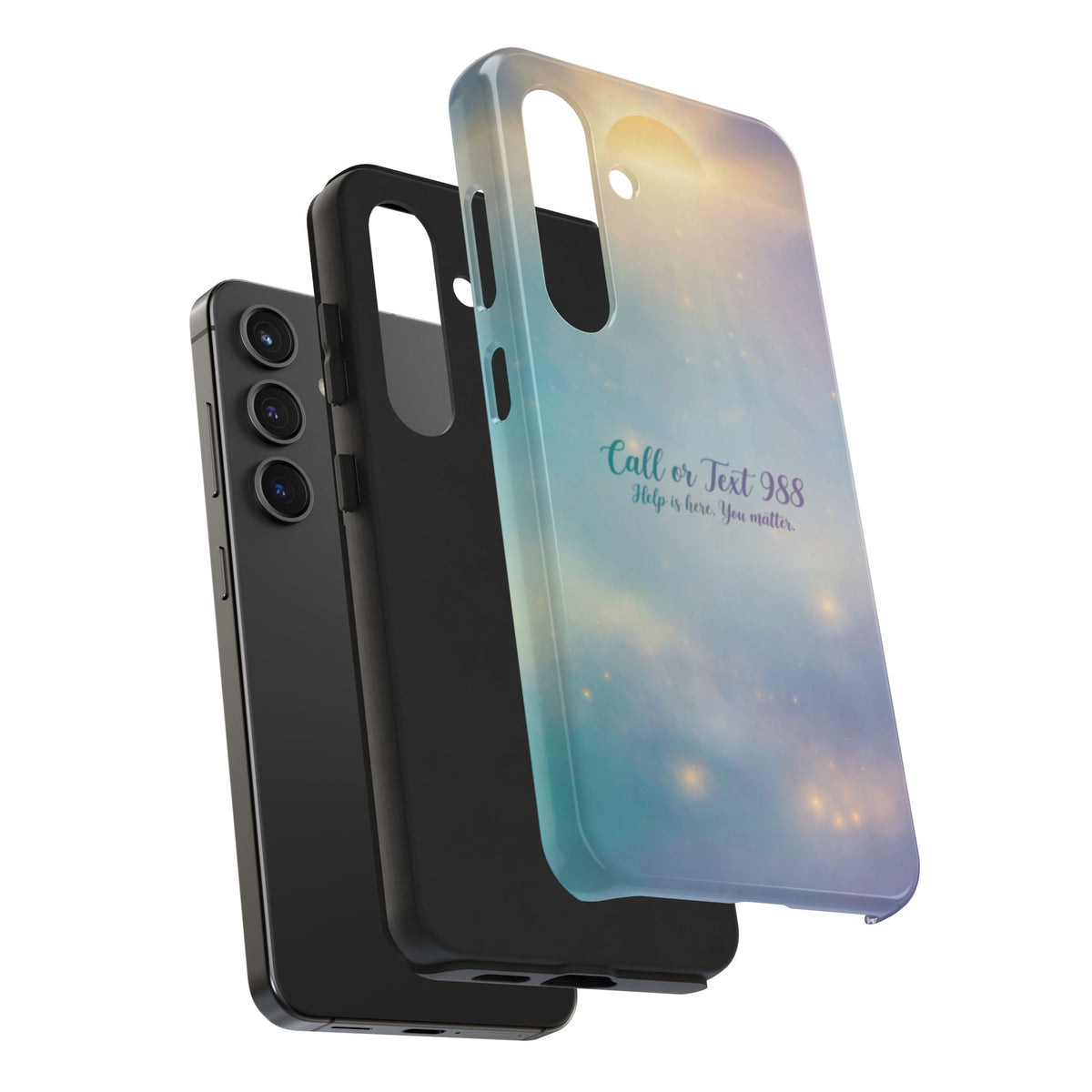 988 Tough Phone Case