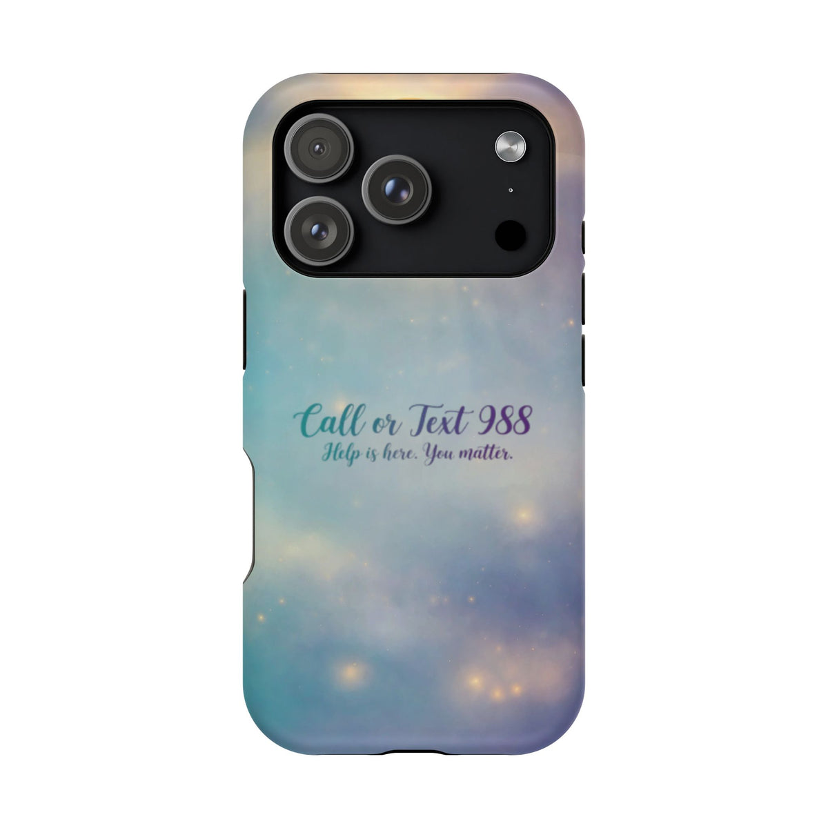 988 Magnetic Phone Case