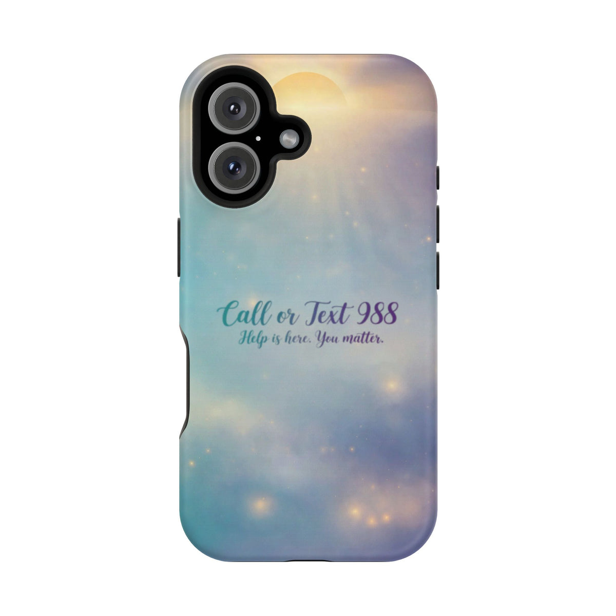 988 Magnetic Phone Case