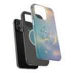 You Are Not Alone Magnetic Phone Case