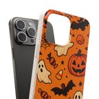 Eco-Friendly Phone Cases - Holiday Collection (Halloween)
