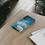 Cloud Phone Case