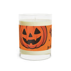 Scented Candle - Holiday Collection (Halloween)