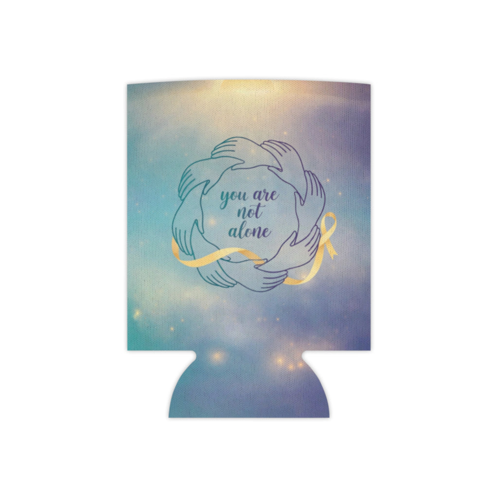 You Are Not Alone Can Cooler