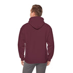 Loyalty Above All Unisex Heavy Blend™ Hooded Sweatshirt