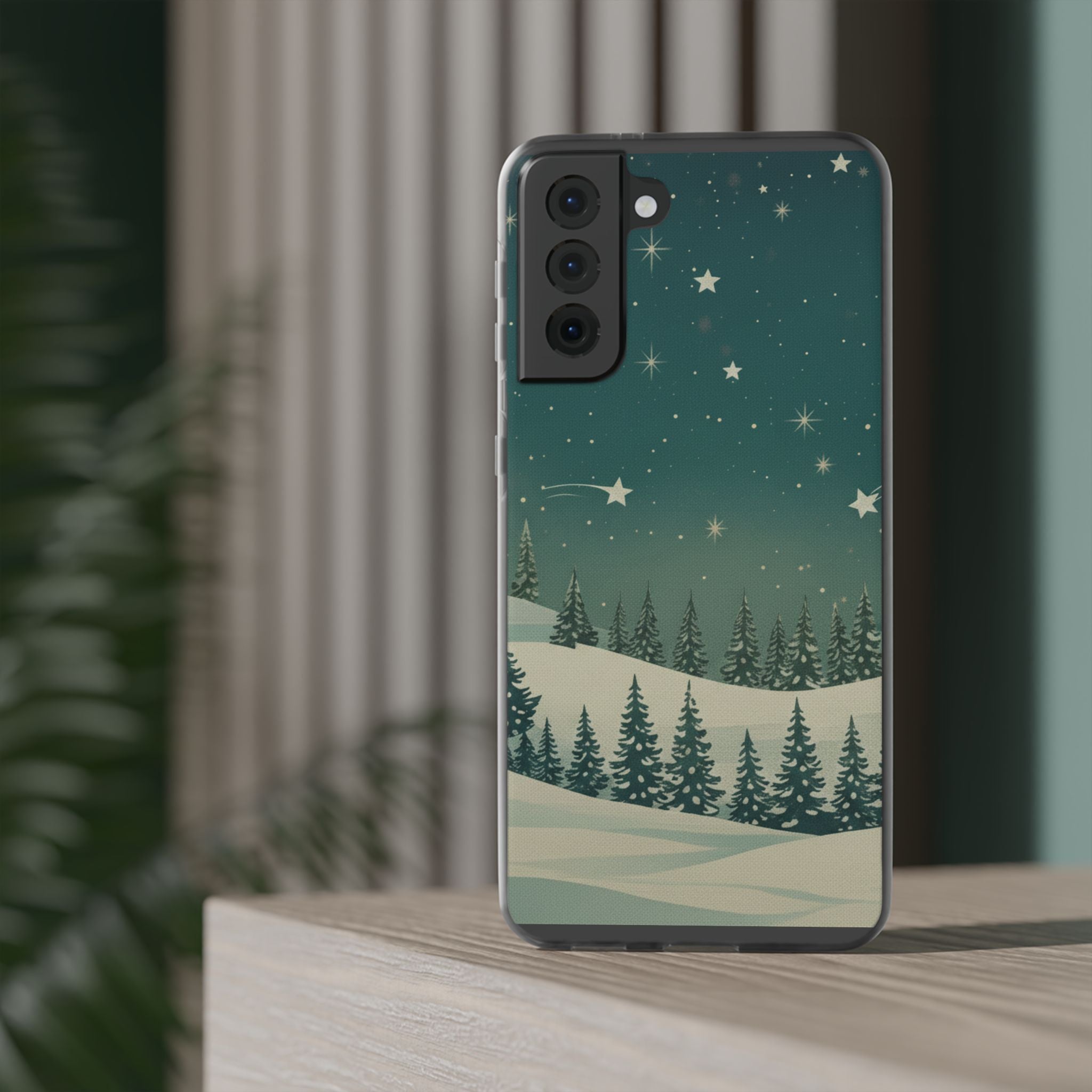 Phone Case - Christmas Holiday Collection
