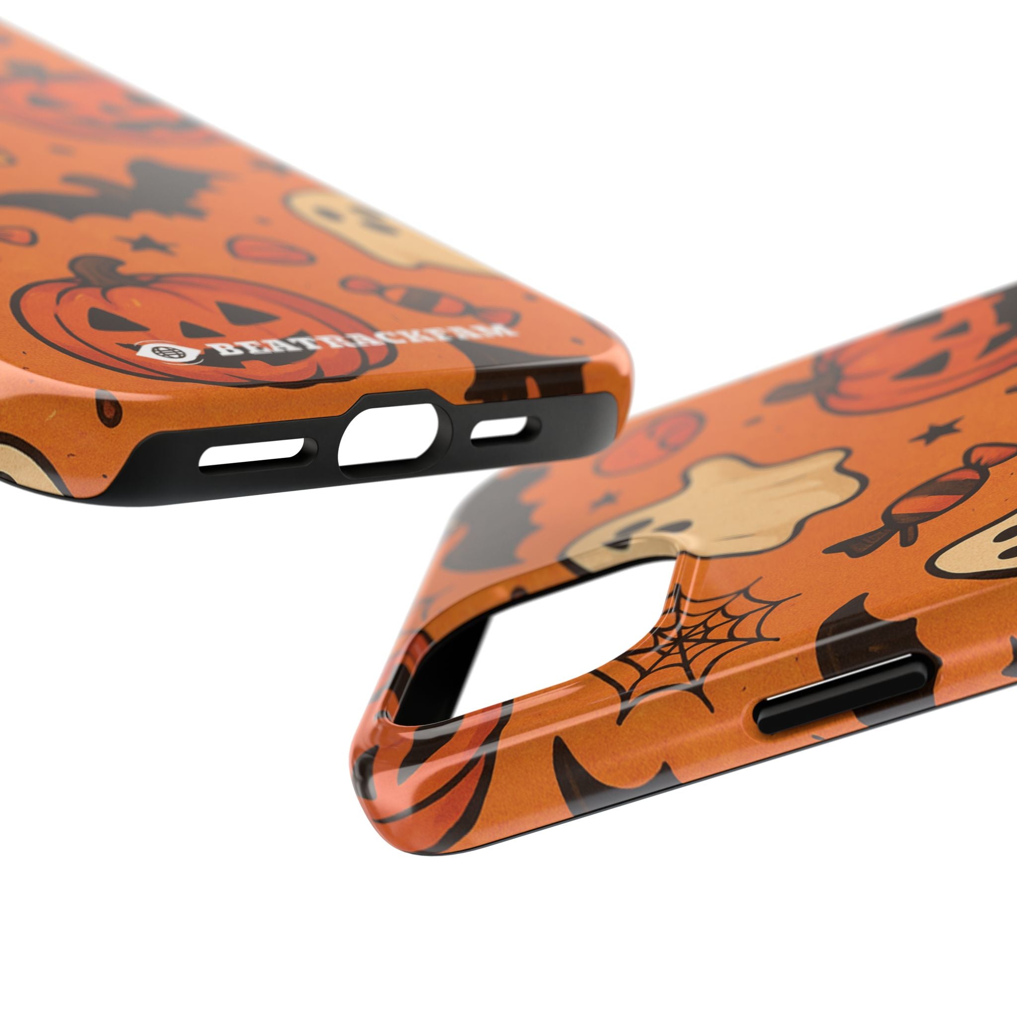Tough Phone Case - Holiday Collection (Halloween)
