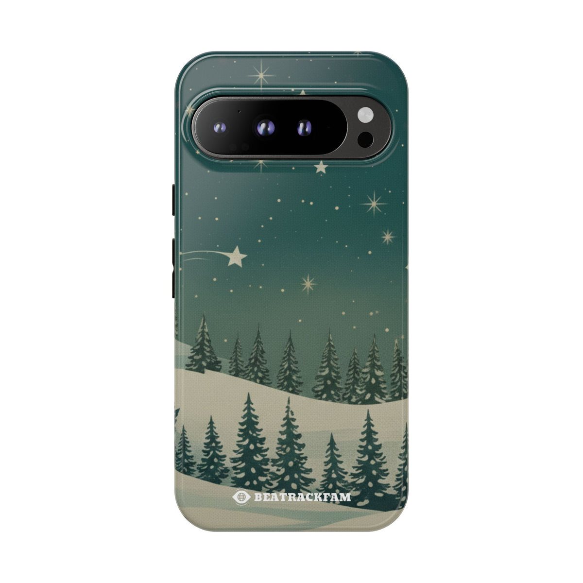 Christmas Tough Phone Case
