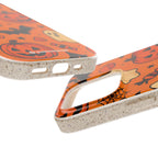 Eco-Friendly Phone Cases - Holiday Collection (Halloween)