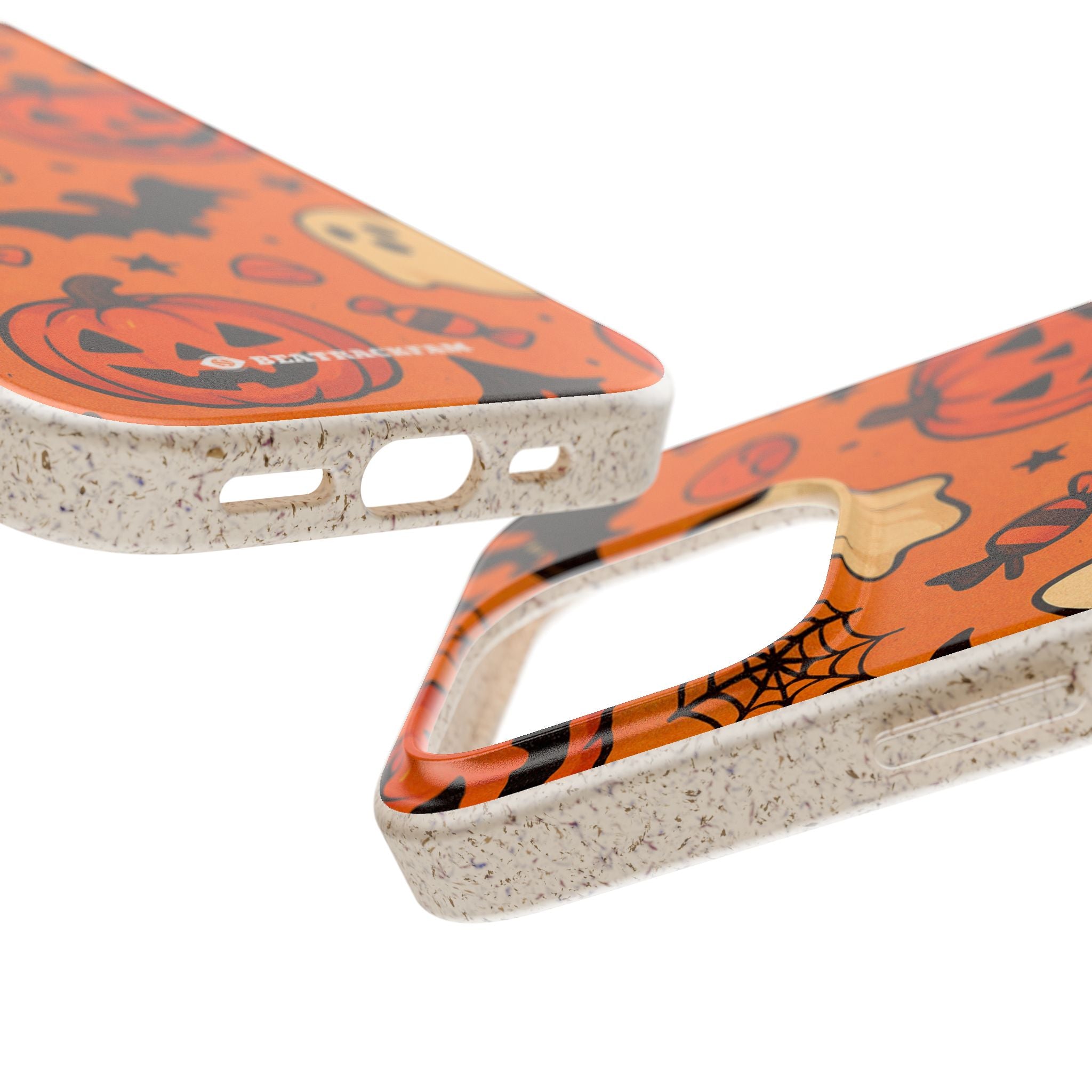 Eco-Friendly Phone Cases - Holiday Collection (Halloween)