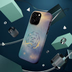 You Are Not Alone Magnetic Phone Case
