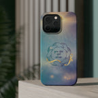 You Are Not Alone Magnetic Phone Case