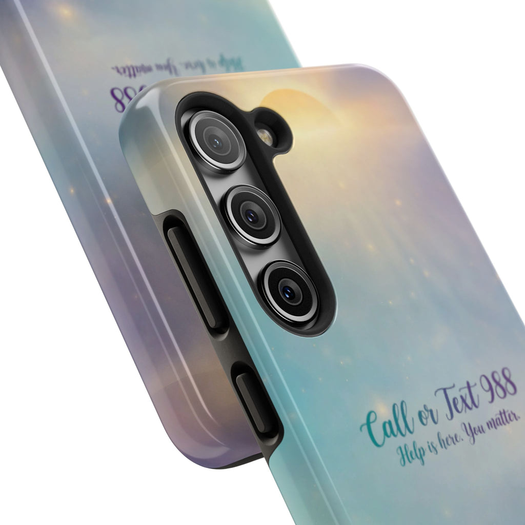 988 Tough Phone Case