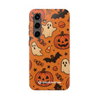 Tough Phone Case - Holiday Collection (Halloween)