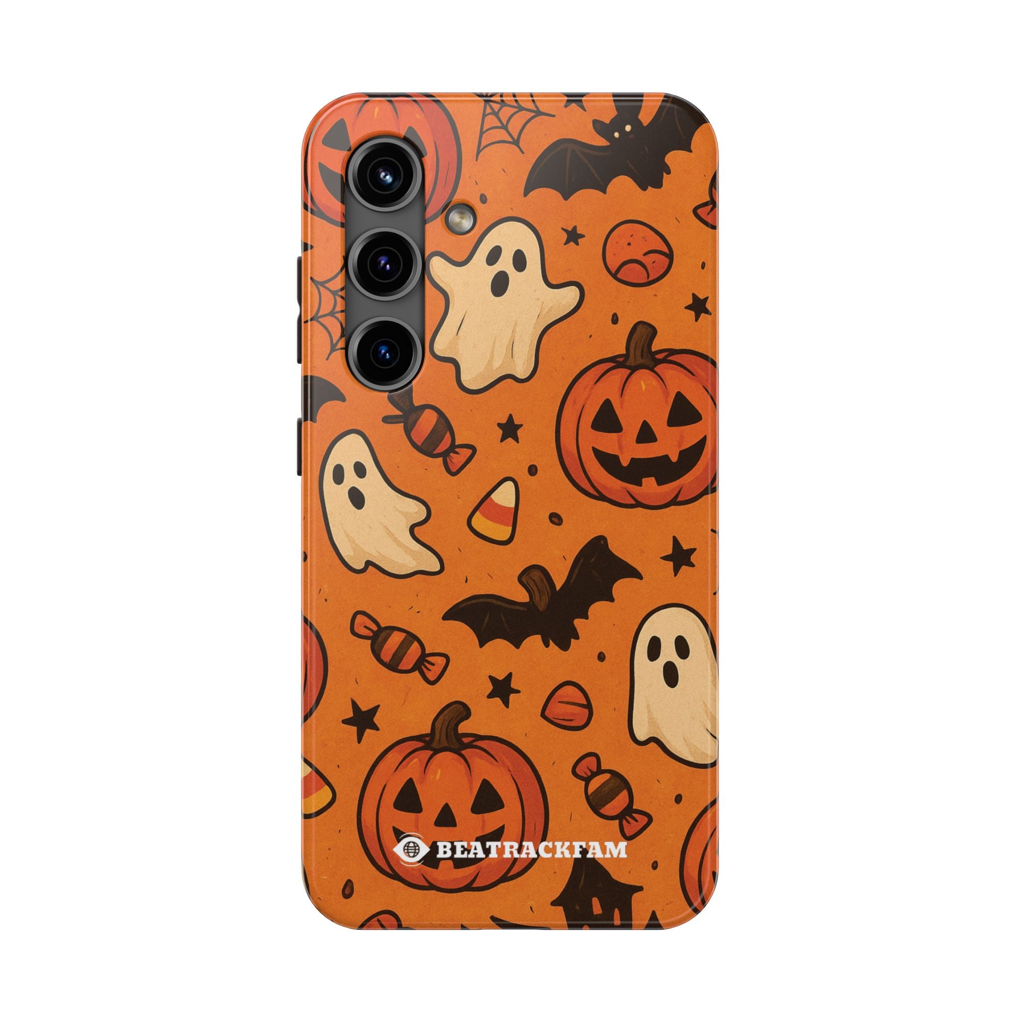 Tough Phone Case - Holiday Collection (Halloween)