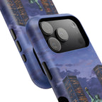 Never Forget Magnetic Phone Case