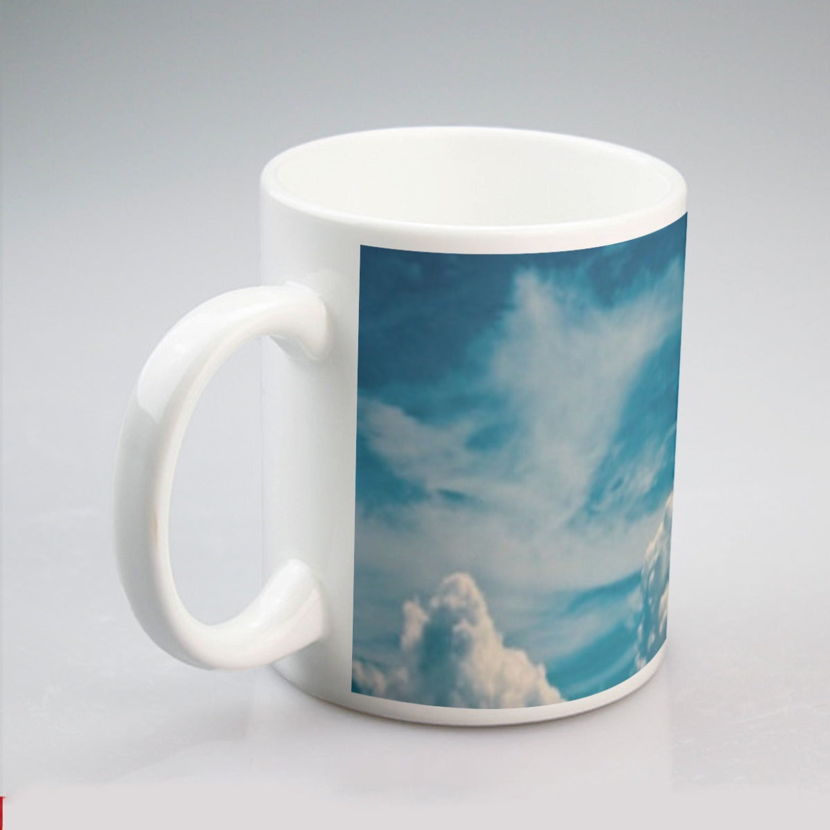 All-over print mug