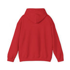 Loyalty Above All Unisex Heavy Blend™ Hooded Sweatshirt
