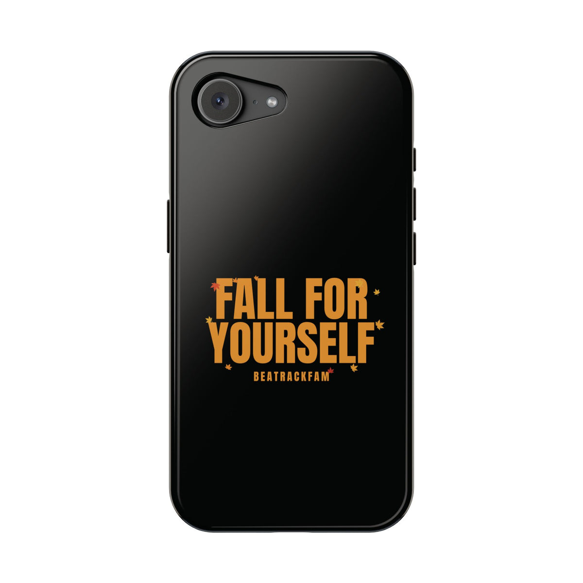 Fall For Yourself Magnetic Phone Case