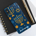 Tough Phone Case - Holiday Collection (Chanukah)