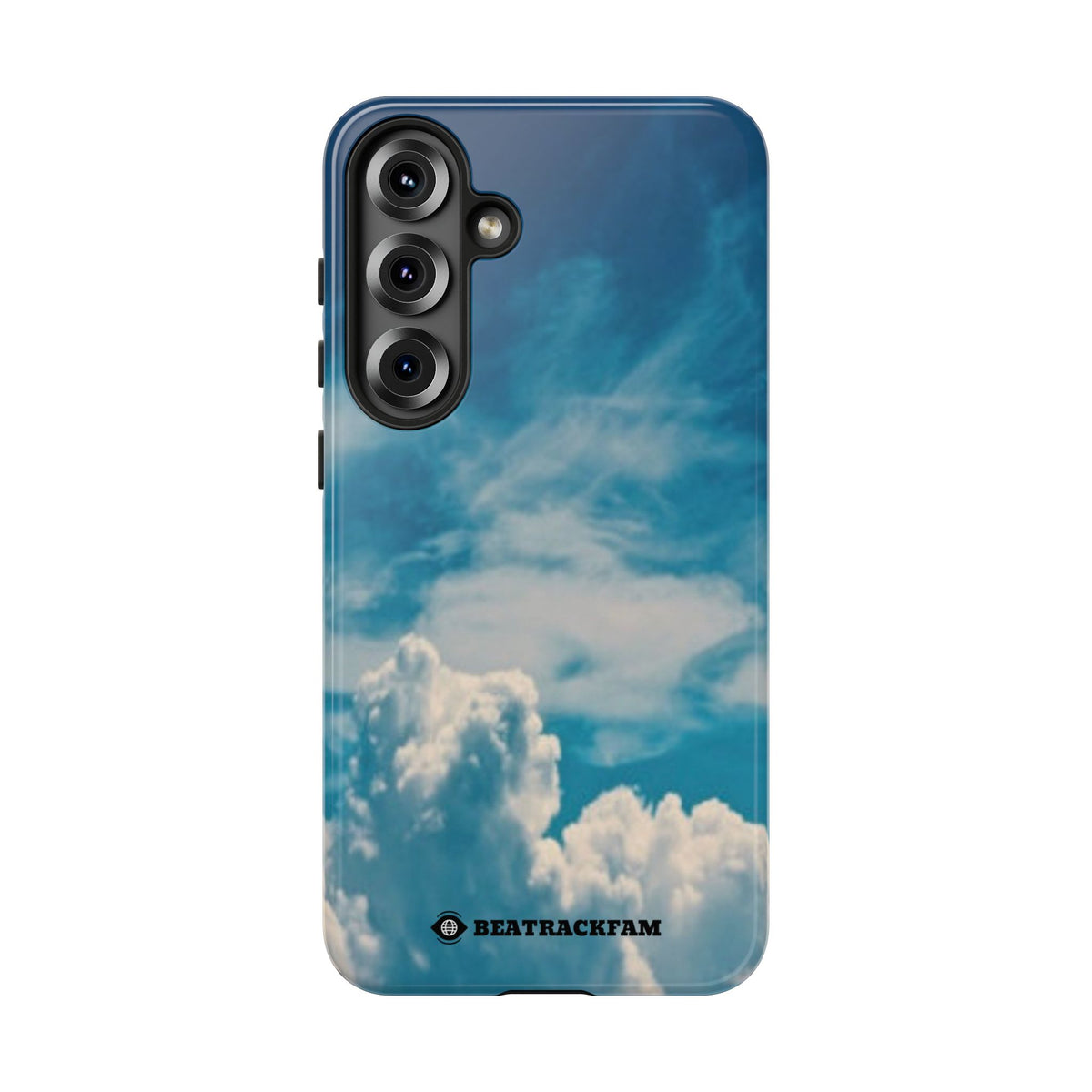 Cloud Phone Case