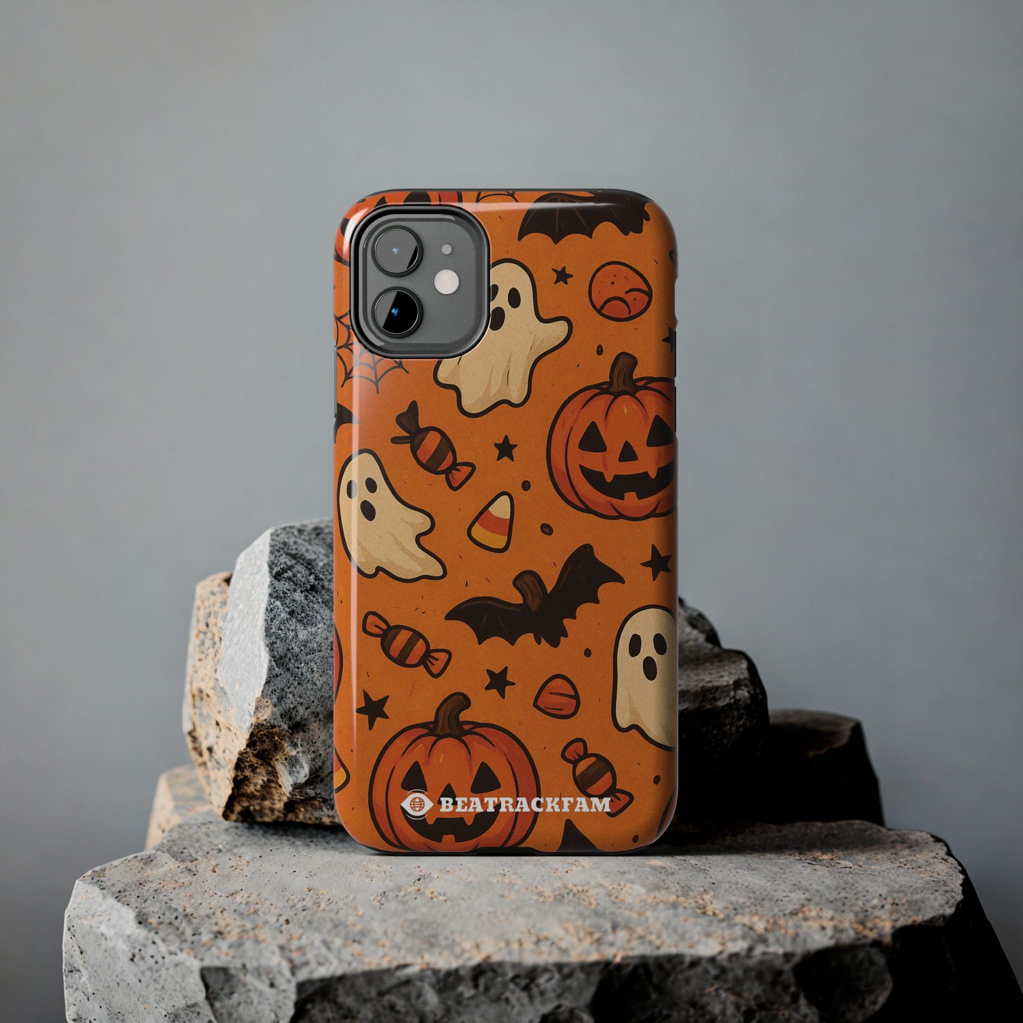 Tough Phone Case - Holiday Collection (Halloween)