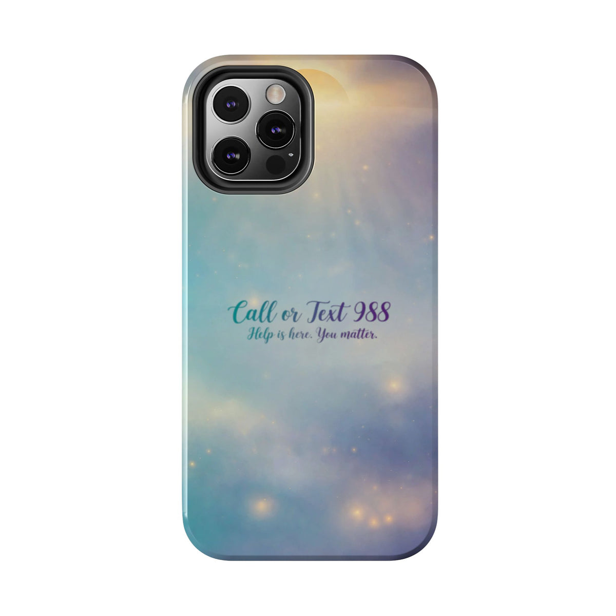 988 Tough Phone Case