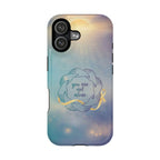 You Are Not Alone Magnetic Phone Case