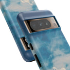 Cloud Phone Case