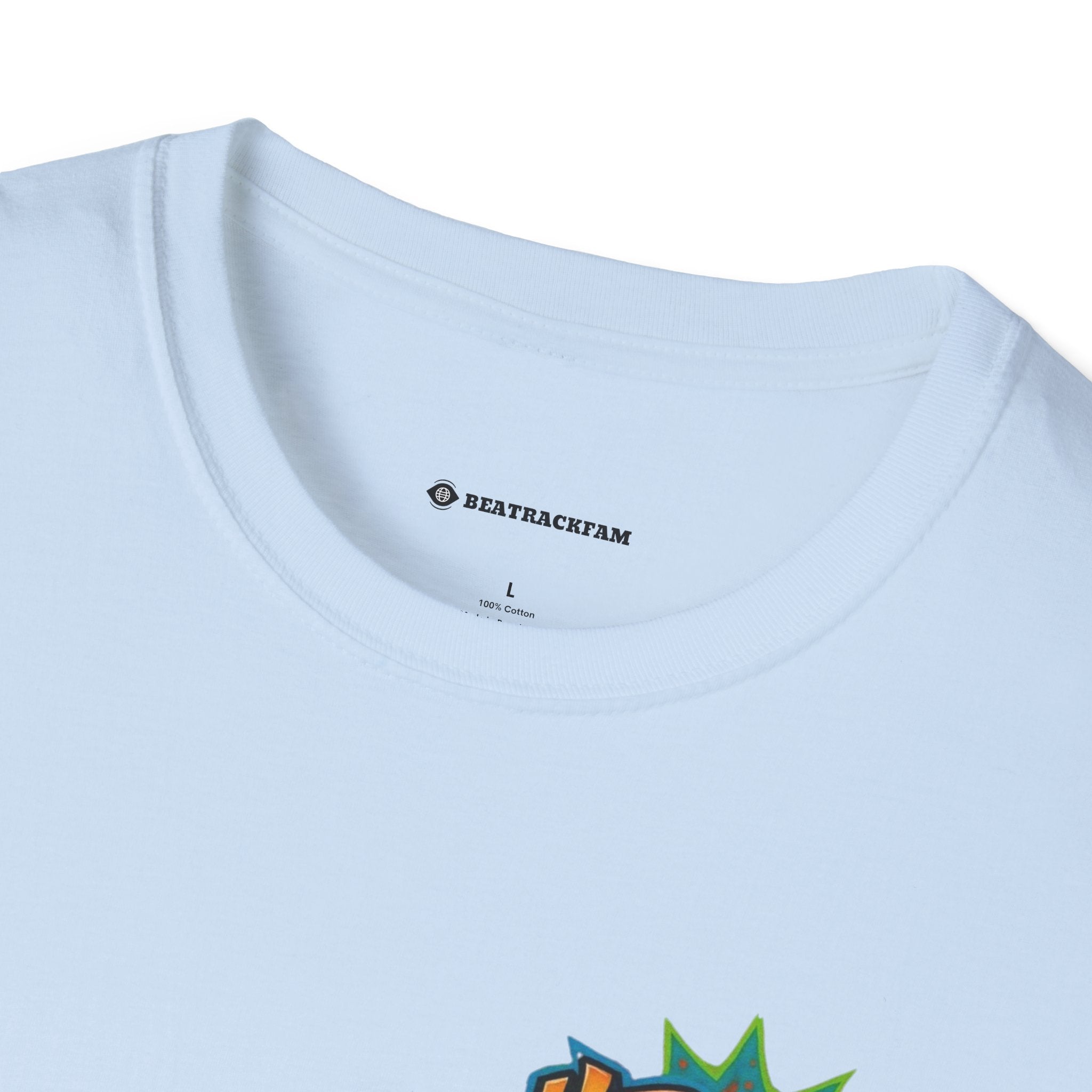 Unisex T-Shirt - Boog Squad (Reversed) Collection